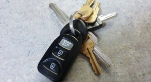 Read more about the article How to get back into a car after you’ve locked yourself out